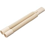 三栄水栓[SANEI] バス用品・空調通気用品 追焚配管部品 さや管ジョイントカバーセット 【R5431E-10A】