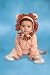 Cuddly Cub Toddler Costume