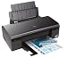 Epson Stylus D120 Ultra Fast Printer With Individual Ink Cartridges