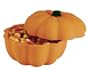 Pumpkin Pour Box Chocolate Mold