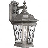 P5659-86 - Exterior Sconces