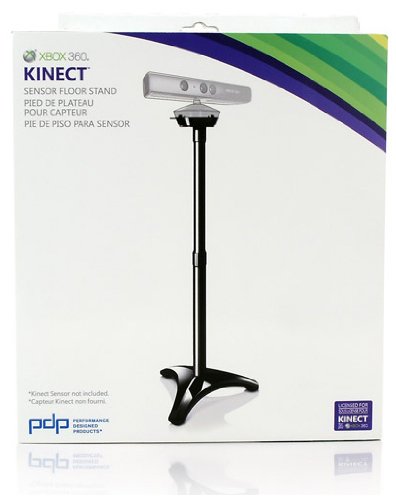 Official Kinect Sensor Floor Stand