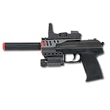 Replica USP Airsoft Pistol