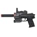 Replica Airsoft Pistol Laser Flashlight
