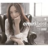 emiri best (初回生産限定盤) (DVD付)(宮本笑里 (アーティスト 作曲 演奏),大川茂伸 (作曲),サン=サーンス (作曲))