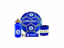 Chelsea Captain Armband Set