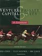 Image of Venture Capital and Private Equity: A Casebook