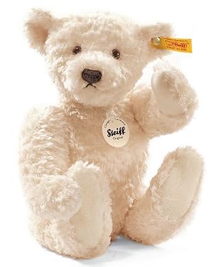 Steiff Elmar Teddy Bear 1920 Plush