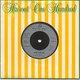 LOVE PLUS ONE 7" (45)