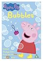 Peppa Pig - Bubbles [DVD]