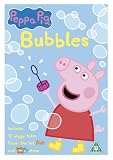 DVD : Peppa Pig - Bubbles