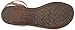 Minnetonka Women's Bali Dress Sandal