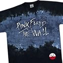 Pink Floyd BRICK IN THE WALL Classic Rock T-shirt