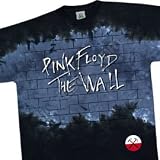 Pink Floyd BRICK IN THE WALL Classic Rock T-shirt