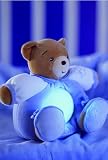 Kaloo Blue Nightlight Bear