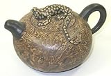 Buy Speckled Lizard 10 oz Yixing Teapot Knowing God: Walking through the Book of Books
