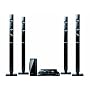 Samsung HT-D5550 5.1 3D-Blu-ray-Heimkinosystem (US&hellip von Samsung