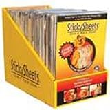 Sticky Sheets Pet Hair Removal Sheet )