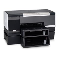 HP Officejet Pro K5400DTN Tintenstrahldrucker