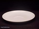 Villeroy & Boch Dune Lines Cream Soup Liners Only