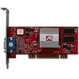 PCI Ati Rage 128VR 128 VR Video Graphics Card VGA 32MB 32 MB