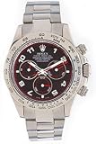 「[ロレックス] ROLEX 腕時計 デイトナ 116509 シルバー メンズ [並行輸入品]」の画像