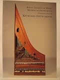 Keyboard instruments