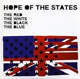The Red the White the Black... [7" VINYL]