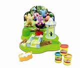 In The Night Garden Playset