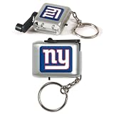 New York Giants Flashlight Keychain