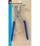 Dritz? Grommet Pliers For 3/8'' (9mm) Grommets