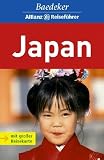 Produkt-Bild: Baedeker Allianz Reisef&uuml;hrer Japan