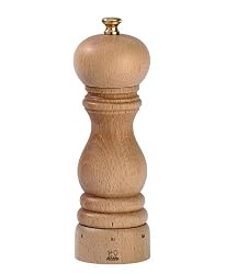 Peugeot Paris u'Select Natural Salt Mill 18cm/7"