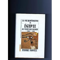 La vie quotidienne en egypte au temps de rams�s