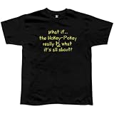 Hokey-Pokey T-Shirt