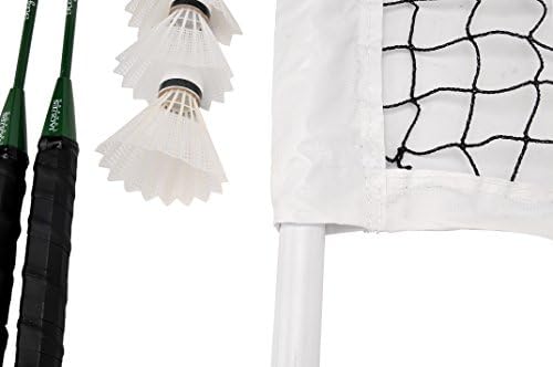 Badminton Set - Pro 4 Player