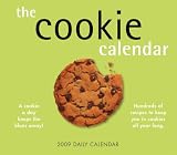 The Cookie 2009 Calendar