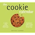 Cookie Calendar 2009 Daily Boxed Calendar (Calendar)