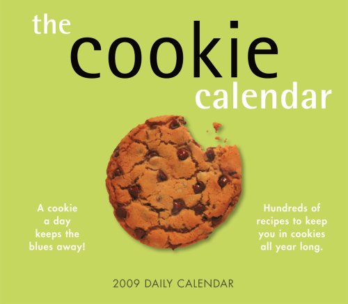 The Cookie Calendar