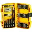 Black & Decker/DWLT DW2162 29-Piece Screwdriving Set