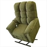 Action Lift Chair American Series Standard Lift Chair 350 3S