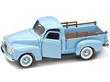 Yat Ming Scale 1:18 - 1950 GMC Pick Up Truck