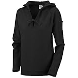 Columbia Aura Dora Hooded Pullover Sweatshirt - Womens