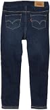 Levi's Girls 46x 2498 Let's Go Jegging Jean