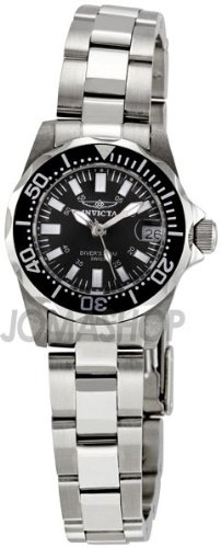 Invicta Women's 7059 Signature Collection Pro Diver Watch