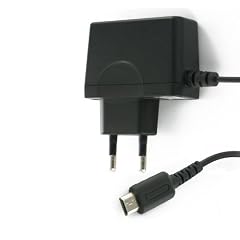 Netzteil Ladekabel Ladeger�t f�r Nintendo DSi