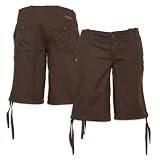 Roxy Junior's Jayde Bermuda