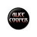 Alice Cooper - Buttons Logo von Alice Cooper - alle Infos