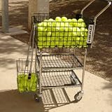 Penn Head Teaching Cart, Accessories, Tennis