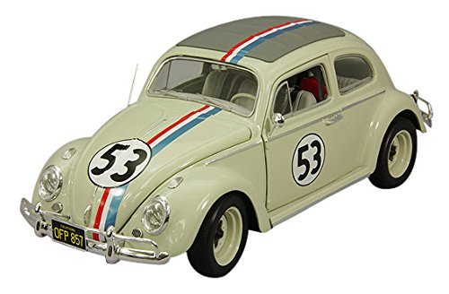hot wheels herbie the love bug